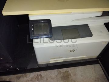 Mobiliário · Equipamentos · Tecnologia