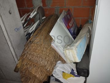 Mobiliário · Equipamentos · Tecnologia