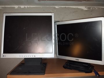 Mobiliário · Equipamentos · Tecnologia