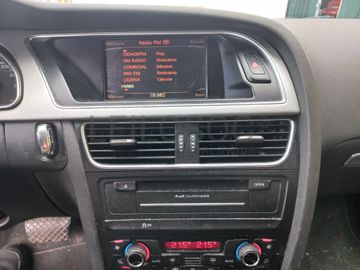 Audi A5 · Ano 2010