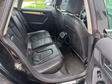 Audi A5 · Ano 2010