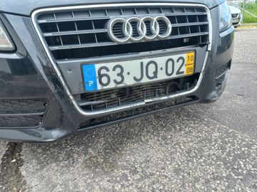 Audi A5 · Ano 2010