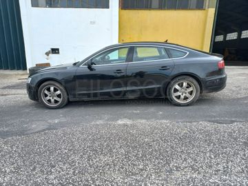 Audi A5 · Ano 2010