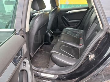 Audi A5 · Ano 2010