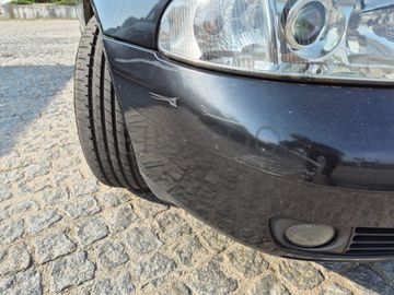 Audi A4 · Ano 2000