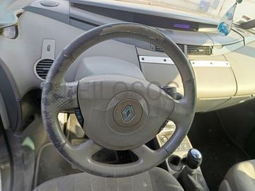 Renault Espace · Ano 2004