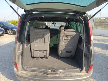Renault Espace · Ano 2004
