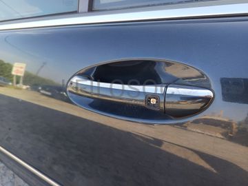 Mercedes-Benz S400 CDI · Ano 2004