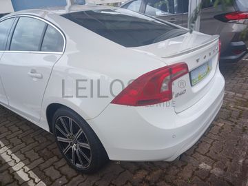 VOLVO S60 T3