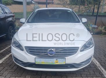VOLVO S60 T3