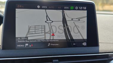 Peugeot 3008 · Ano 2020