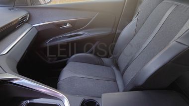 Peugeot 3008 · Ano 2020