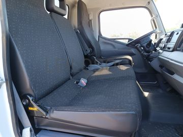 Mitsubishi Canter · Ano 2016