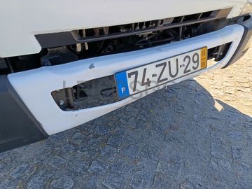 Mitsubishi Canter · Ano 2016