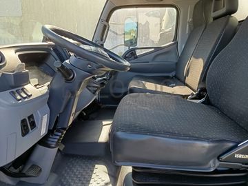Mitsubishi Canter · Ano 2016