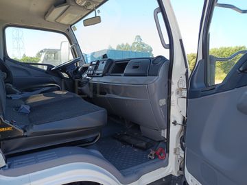 Mitsubishi Canter · Ano 2016
