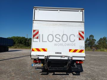 Mitsubishi Canter · Ano 2016