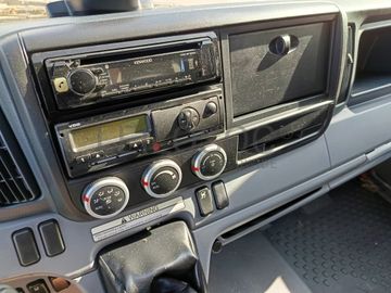 Mitsubishi Canter · Ano 2016