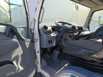 Mitsubishi Canter · Ano 2016