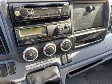 Mitsubishi Canter · Ano 2016