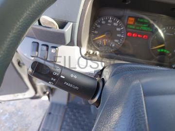 Mitsubishi Canter · Ano 2016