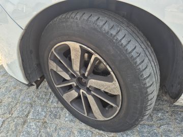 Renault Clio · Ano 2014