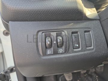 Renault Clio · Ano 2014