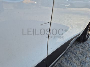 Renault Clio · Ano 2014