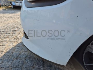 Renault Clio · Ano 2014