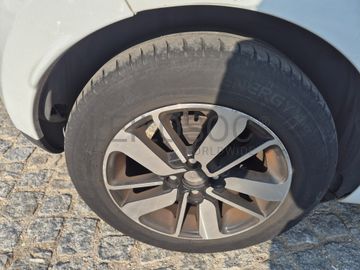 Renault Clio · Ano 2014