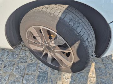Renault Clio · Ano 2014