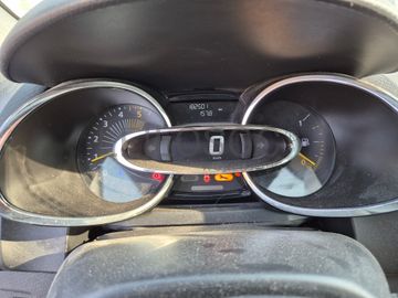 Renault Clio · Ano 2014