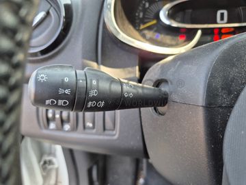 Renault Clio · Ano 2014