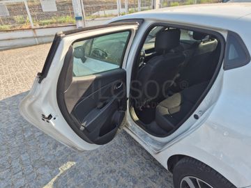 Renault Clio · Ano 2014