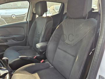 Renault Clio · Ano 2014