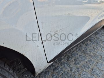 Renault Clio · Ano 2014