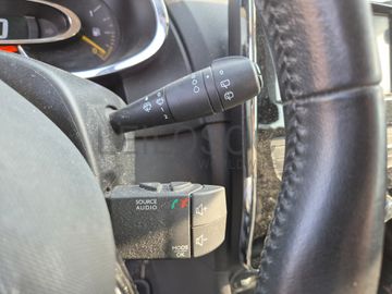 Renault Clio · Ano 2014