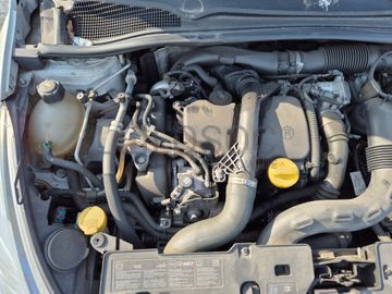 Renault Clio · Ano 2014