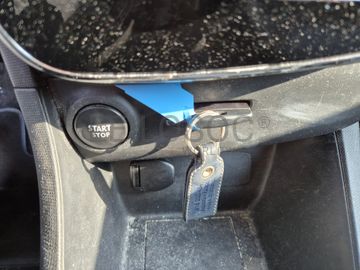 Renault Clio · Ano 2014