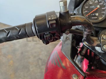 HONDA CBF 125 · Ano 2014