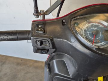 SYM Symphony Cargo 125 · Ano 2018
