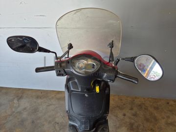 SYM Symphony Cargo 125 · Ano 2018