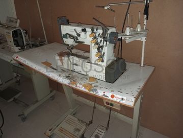 Máquinas de Costura 