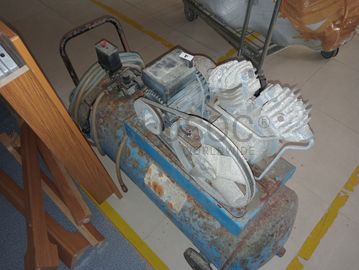 Compressor