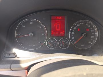 Volkswagen Golf 1.9 TDI· Ano 2009