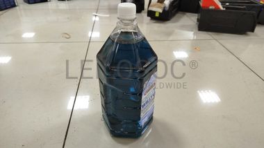 Peças de Substituição