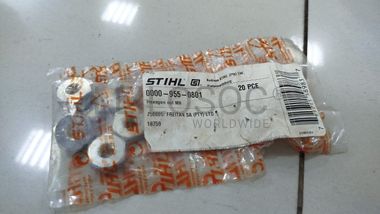 Peças de Substituição