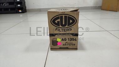 Peças de Substituição