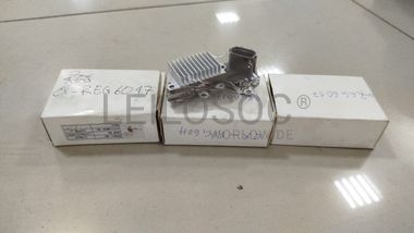 Peças de Substituição