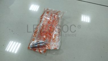 Peças de Substituição